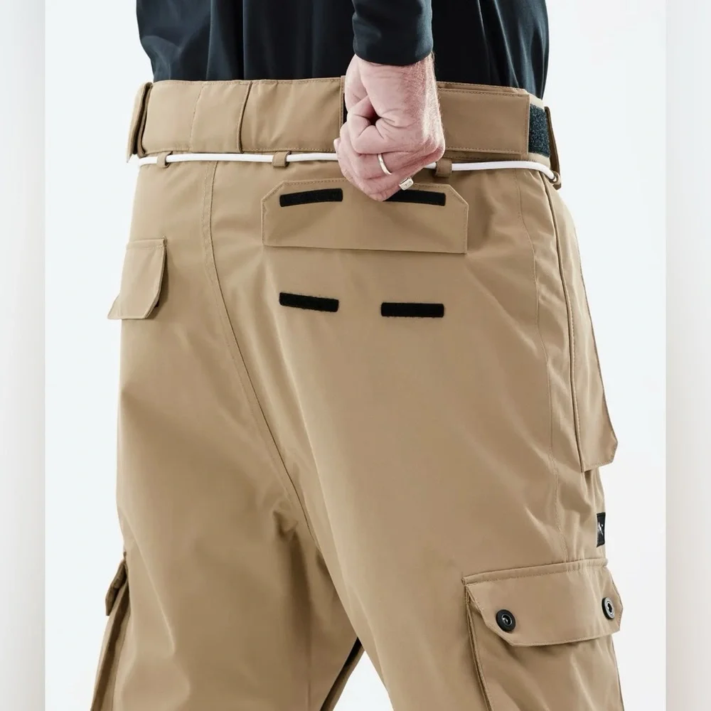 Dope Iconic Snowboarding Pants - Picture 2 of 12